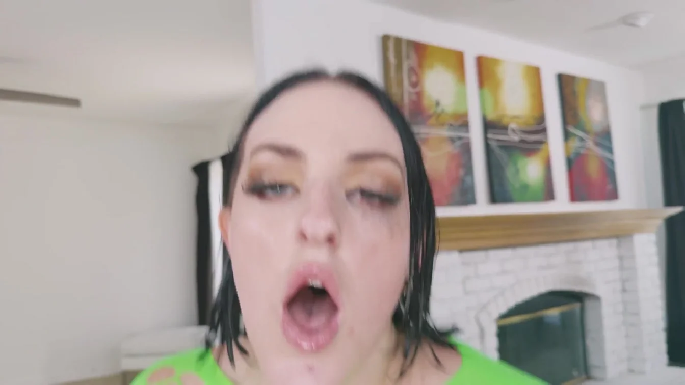 Preview of ElegantAngel Lucy Lotus Lay It On Thick XXX